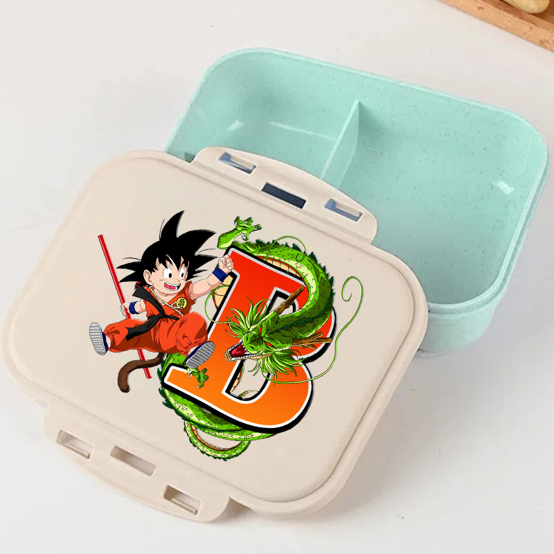 Portapranzo Dragon Ball per Uo - Food Storage System recensione e prezzo