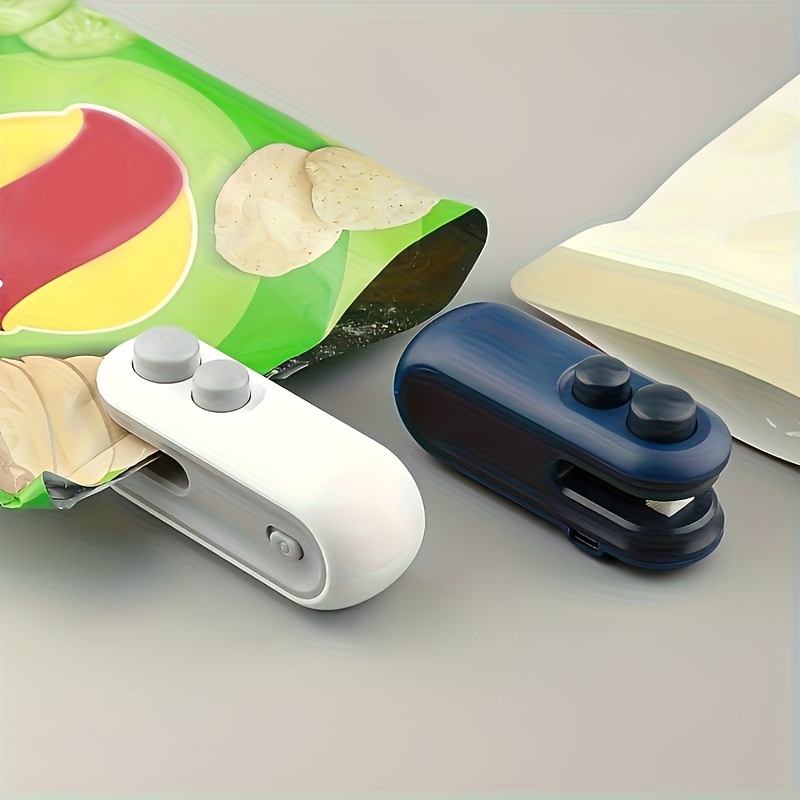 Sigillatrice Sottovuoto Mini 2 - Food Storage Vacuum Bags recensione e prezzo
