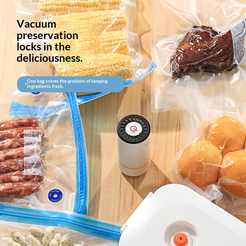 Sacchetti per Alimenti Sottovu - Food Storage Vacuum Bags recensione e prezzo