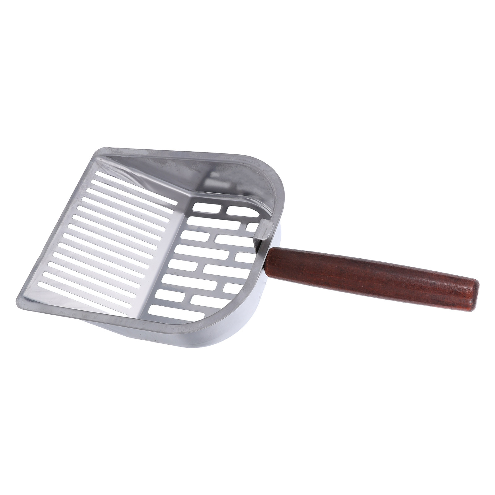 Paletta per Lettiera per Gatti - Food Storage With Scoop recensione e prezzo