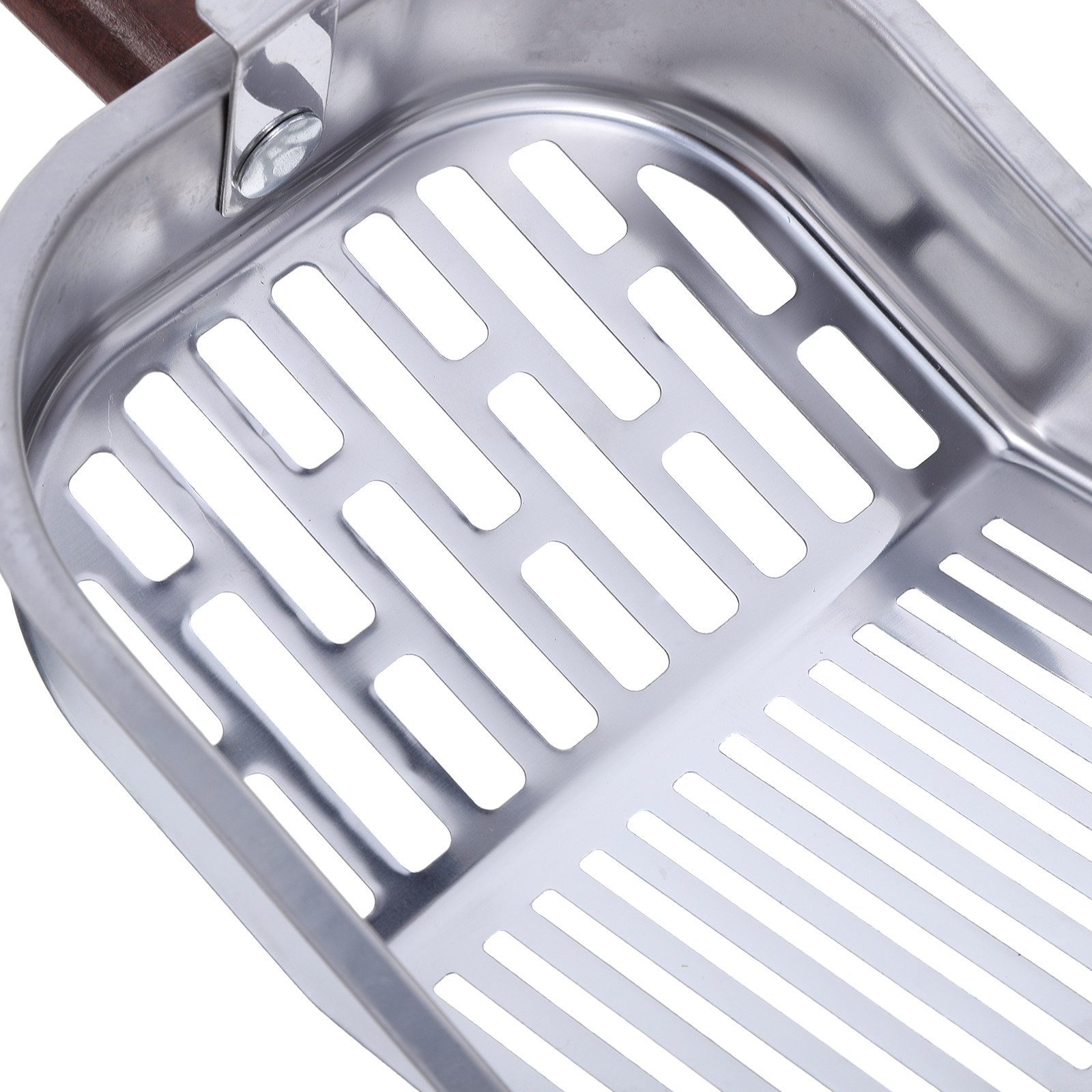 Paletta per Lettiera per Gatti - Food Storage With Scoop recensione e prezzo