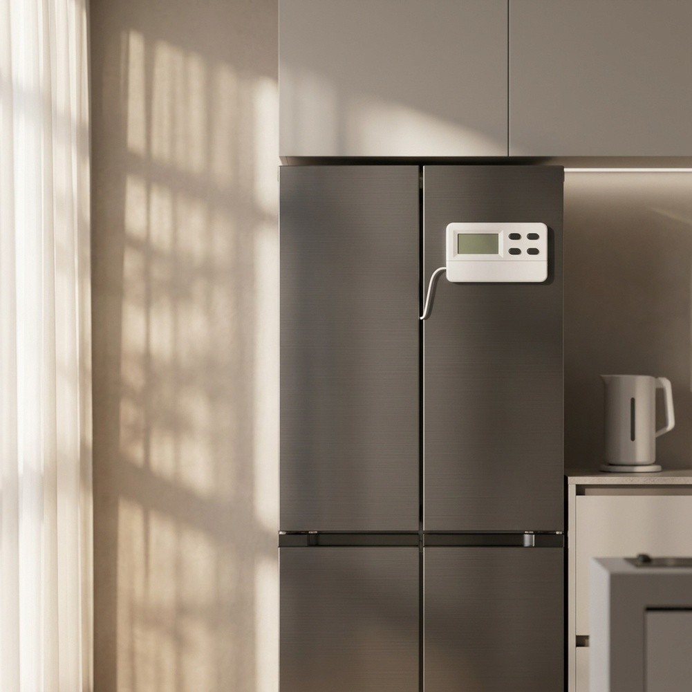 Termometro Digitale per Frigor - Food Storage And Safety recensione e prezzo