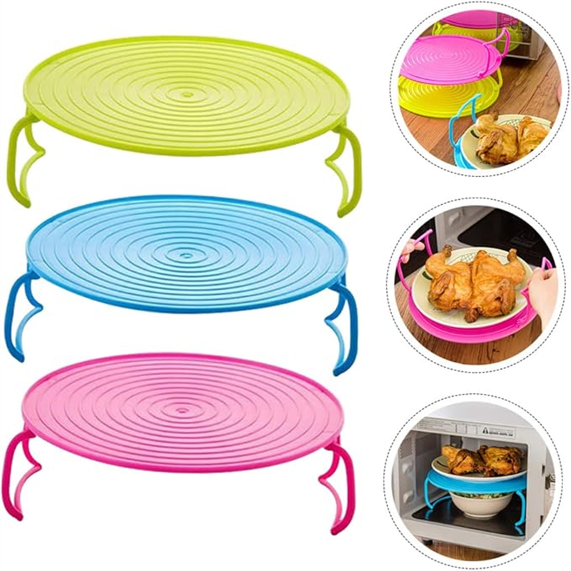 Frigorifero multifunzionale da - Food Storage Rack For Kitchen recensione e prezzo