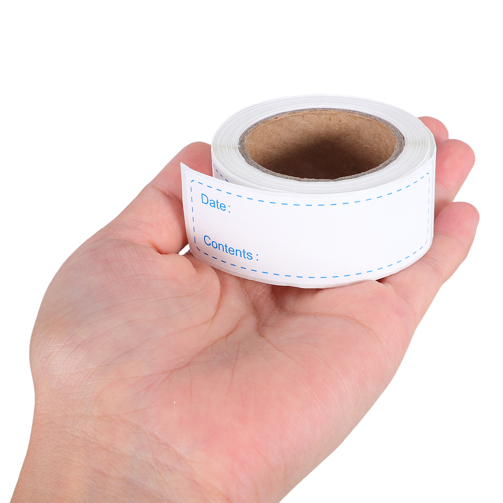 20 rotoli di etichette adesive - Food Storage Expiration Dates recensione e prezzo