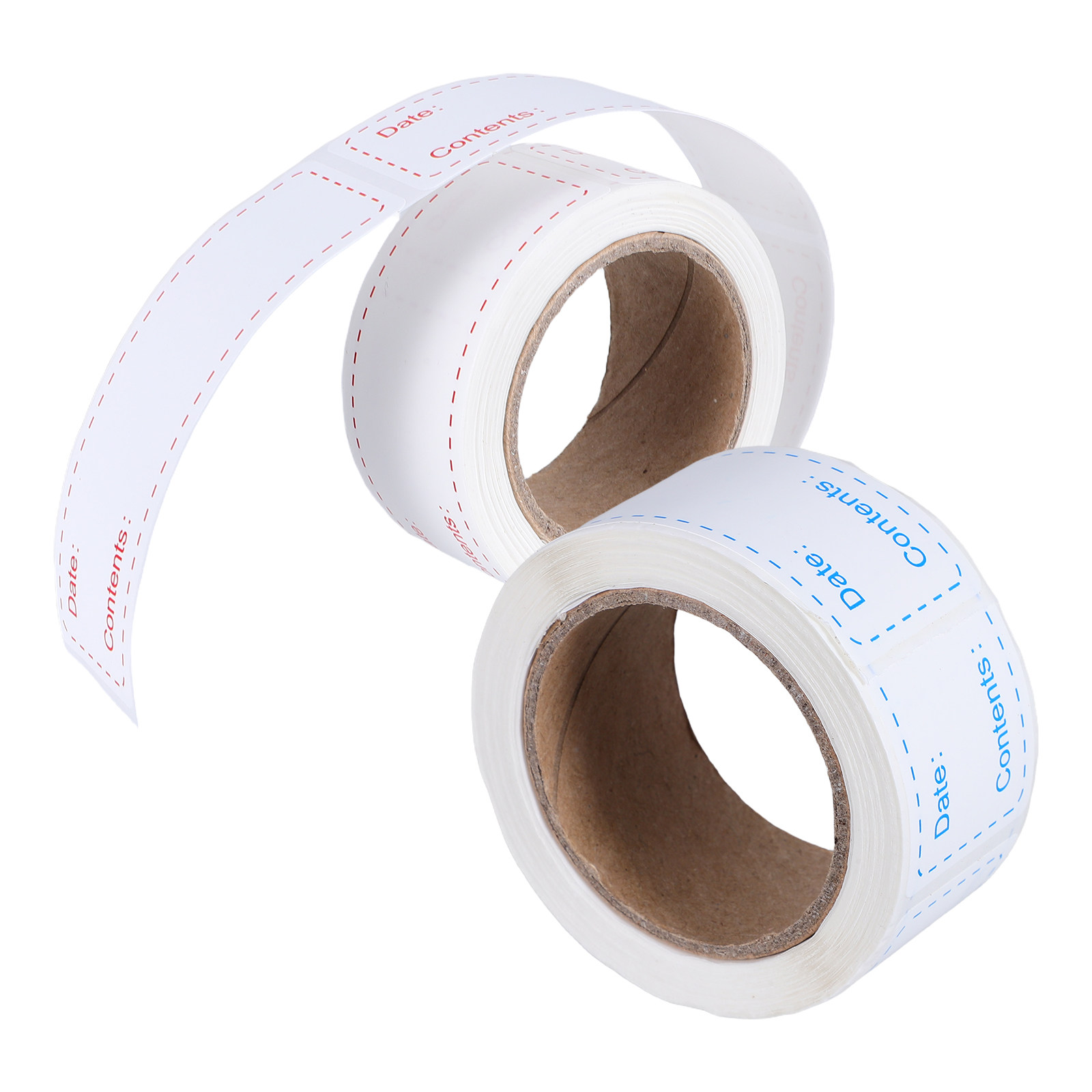 20 rotoli di etichette adesive - Food Storage Expiration Dates recensione e prezzo