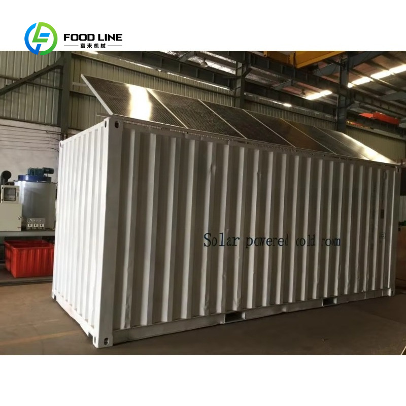 Cella Frigorifera Mobile Perso - Food Storage Room recensione e prezzo