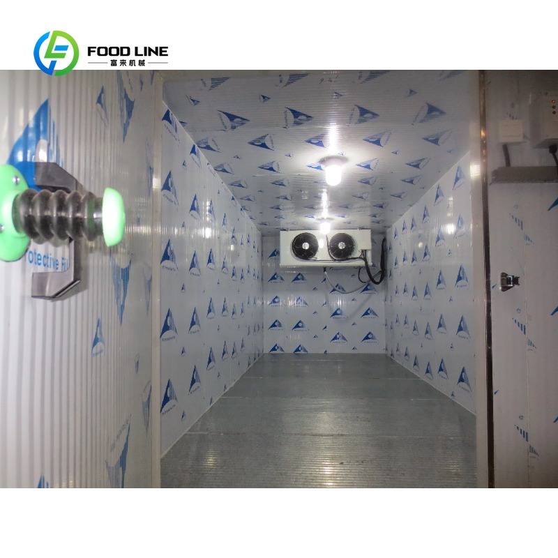Cella Frigorifera Mobile Perso - Food Storage Room recensione e prezzo