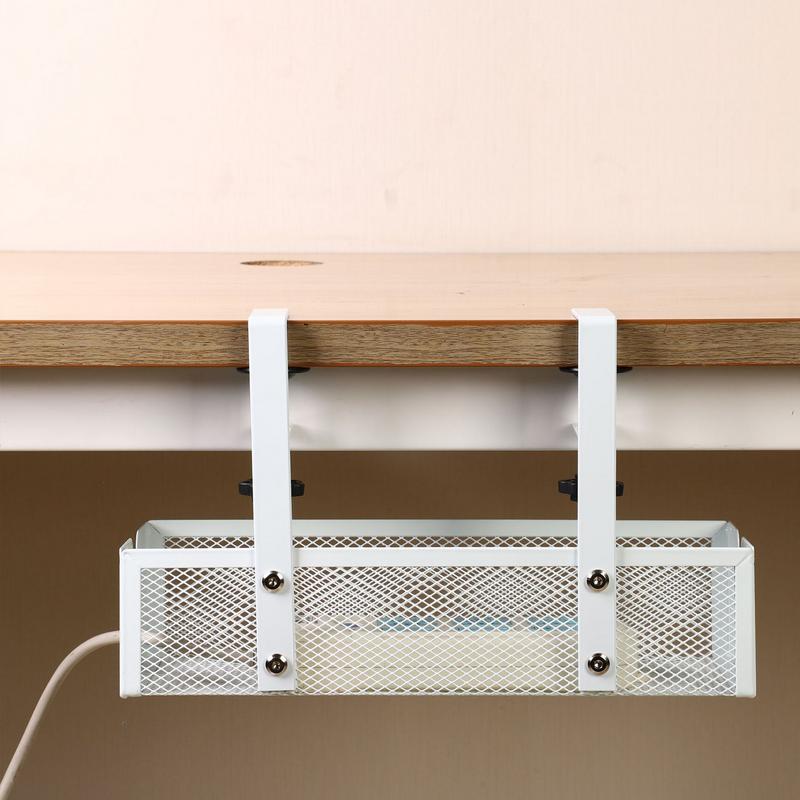 Gestione dei cavi sotto il vas - Food Storage Management recensione e prezzo