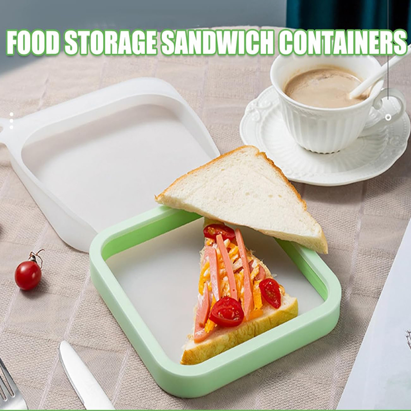 Scatola Bento per pane tostato - Food Storage With Scoop recensione e prezzo