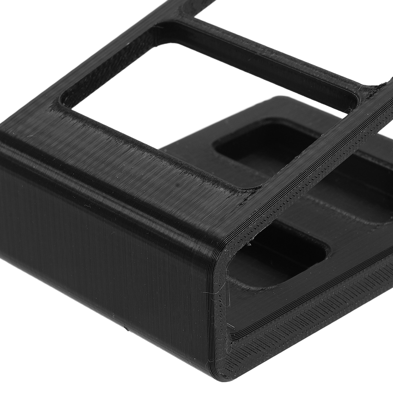 2 pezzi: supporto porta teleco - Food Storage And Organizer recensione e prezzo