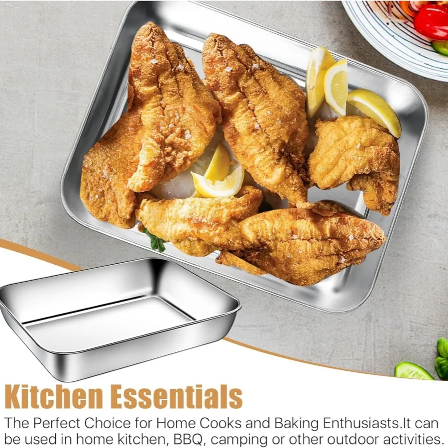 Contenitore per Alimenti in Ac - Food Storage Lunch Box recensione e prezzo