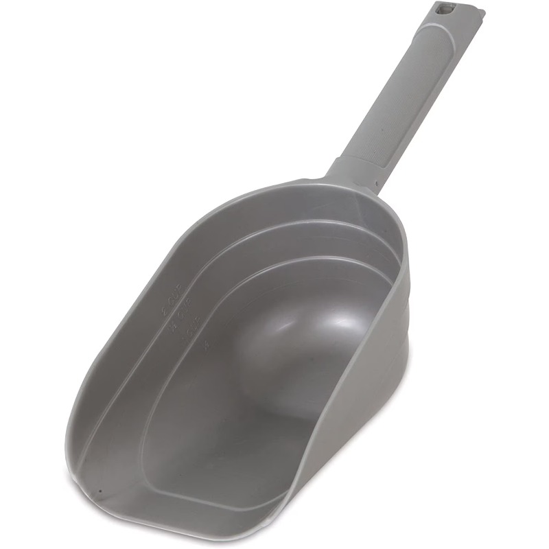 Paletta per cibo per animali i - Food Storage With Scoop recensione e prezzo
