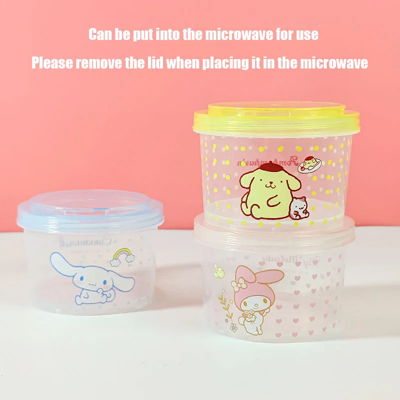 Set di 3 Contenitori per Alime - Food Storage Room recensione e prezzo