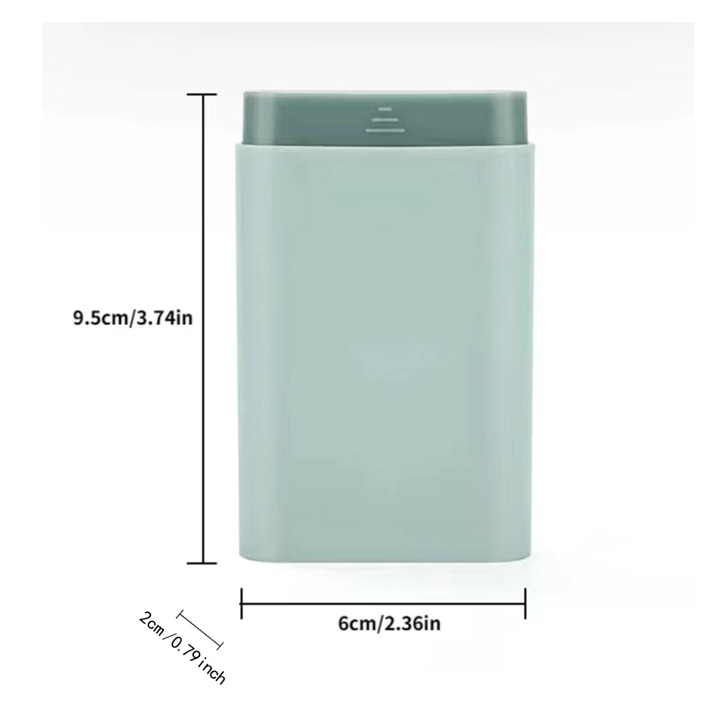 Portapillole con 9 scomparti,  - Lock And Lock Food Storage recensione e prezzo
